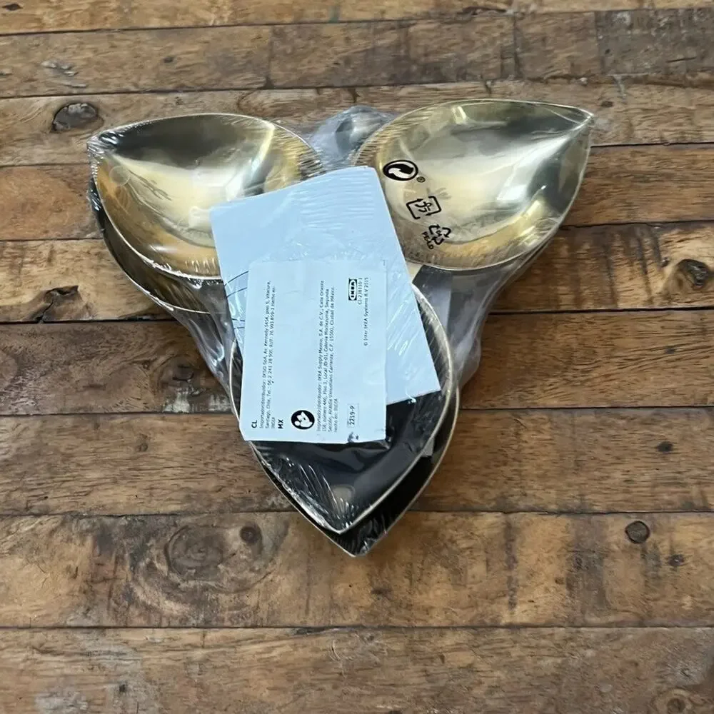 IKEA Aromatisk Serving stand Set of 2 W8×L9×H8